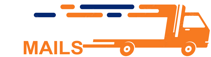 GLOBAL LOGISTICS MAILS